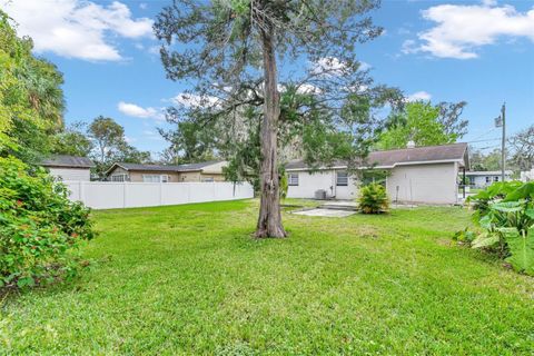 A home in DAYTONA BEACH