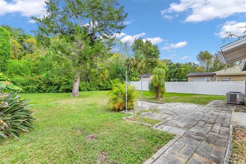 A home in DAYTONA BEACH