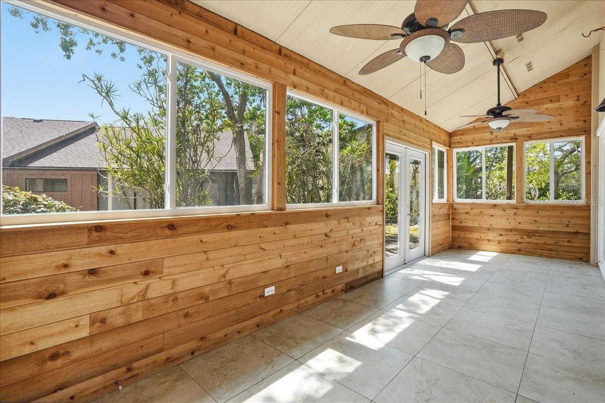 PINE BAY FOREST - Residential