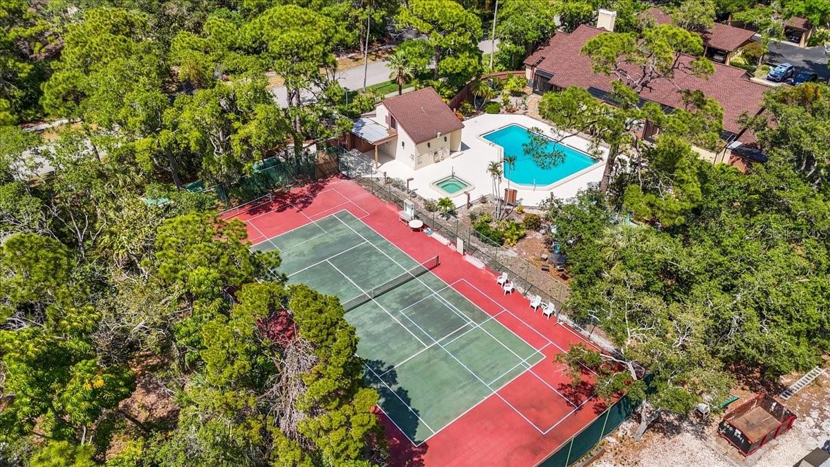 PINE BAY FOREST - Residential