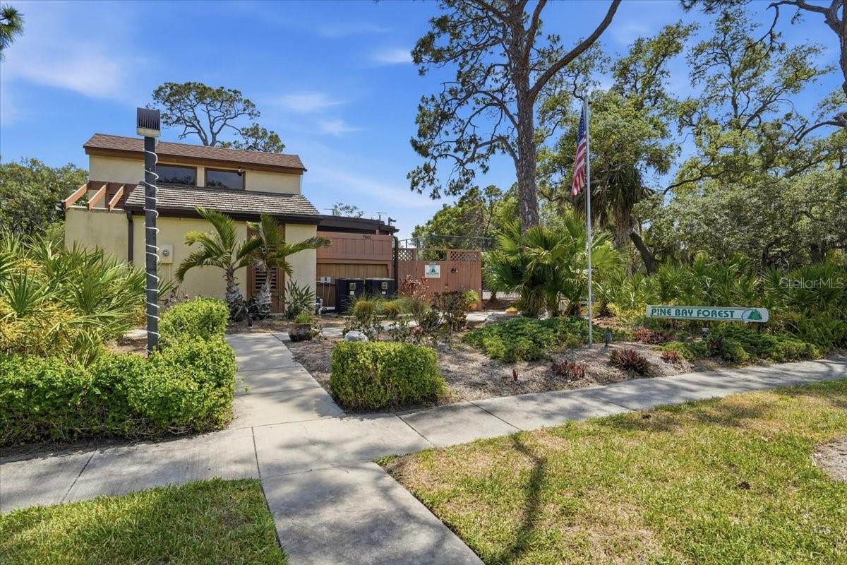 PINE BAY FOREST - Residential