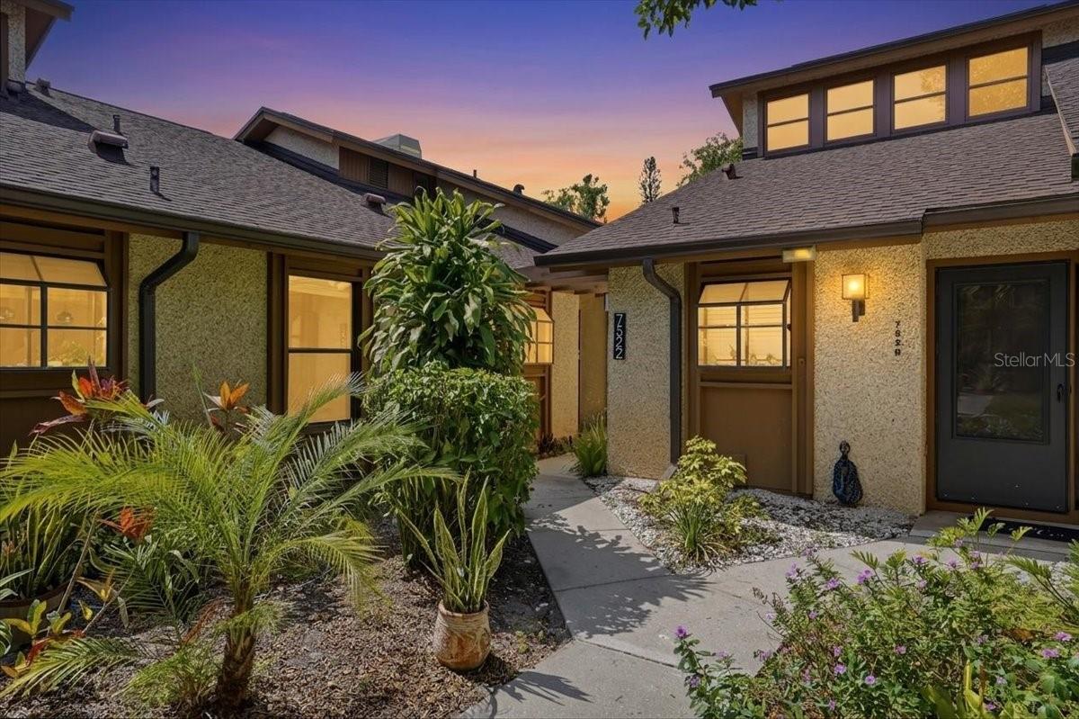 PINE BAY FOREST - Residential