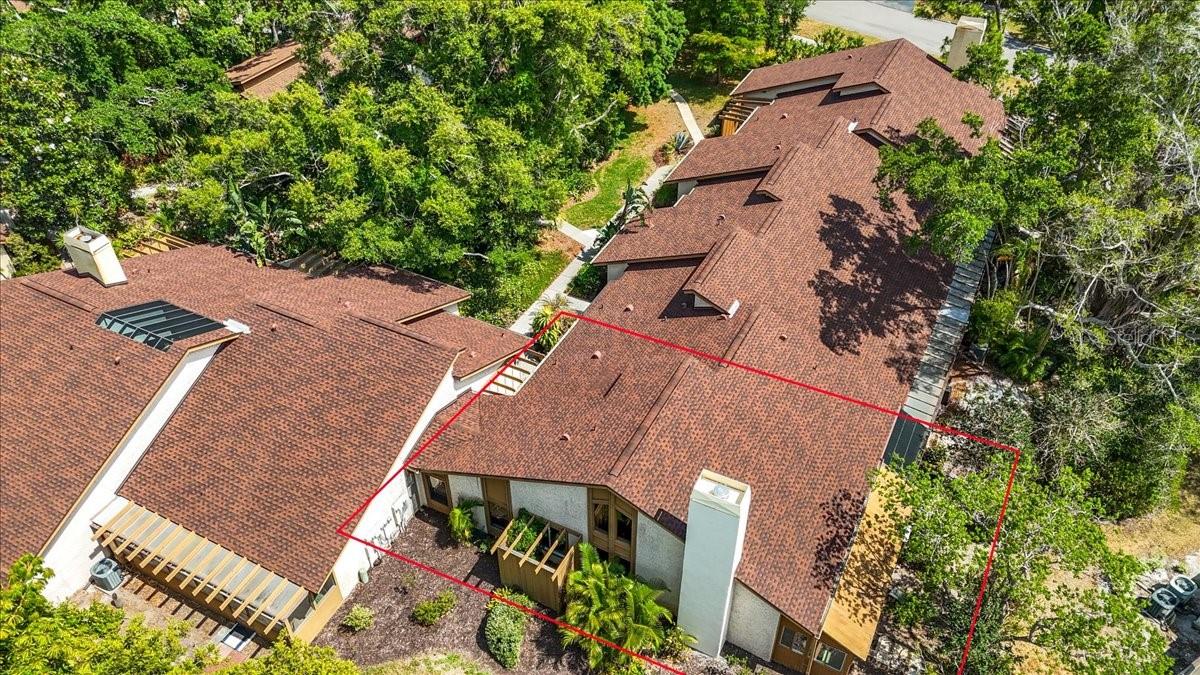PINE BAY FOREST - Residential