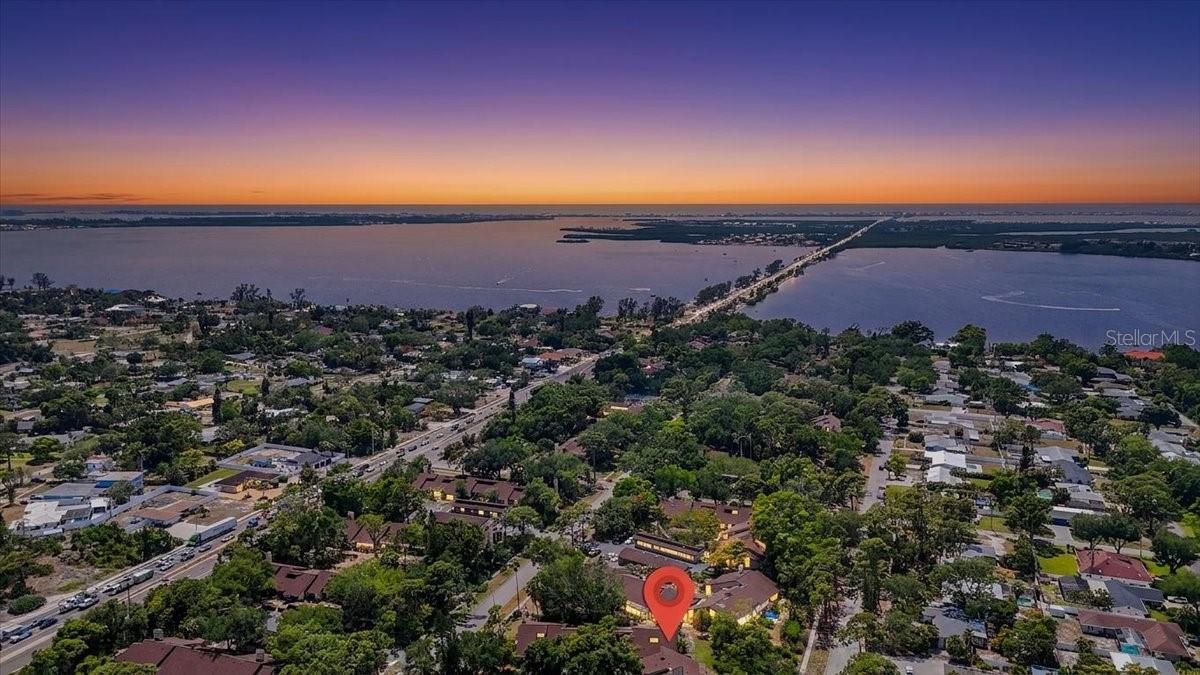 PINE BAY FOREST - Residential