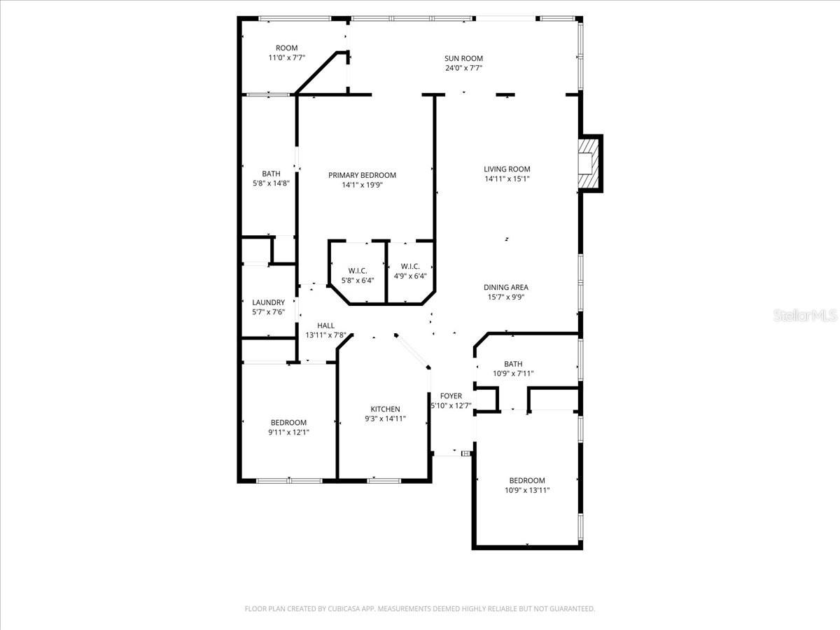 PINE BAY FOREST - Residential