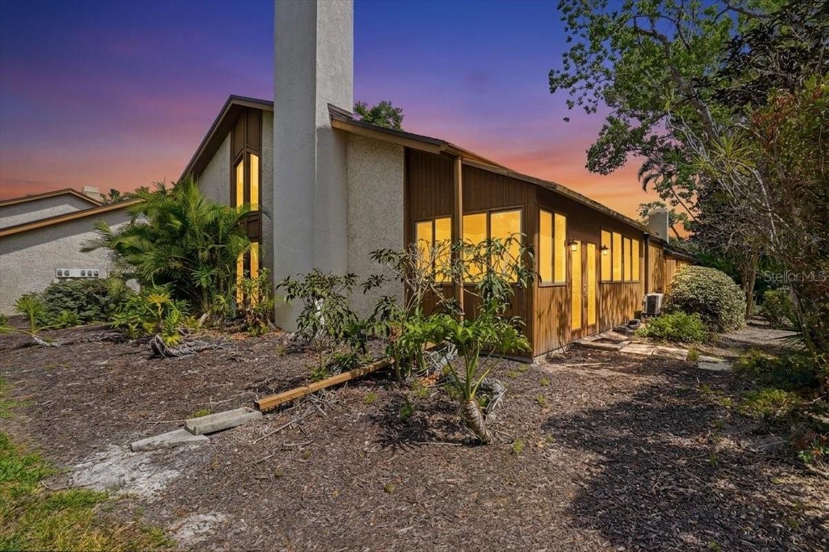 PINE BAY FOREST - Residential