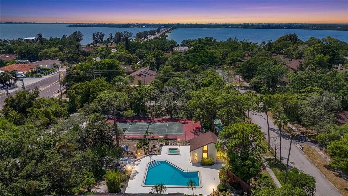PINE BAY FOREST - Residential
