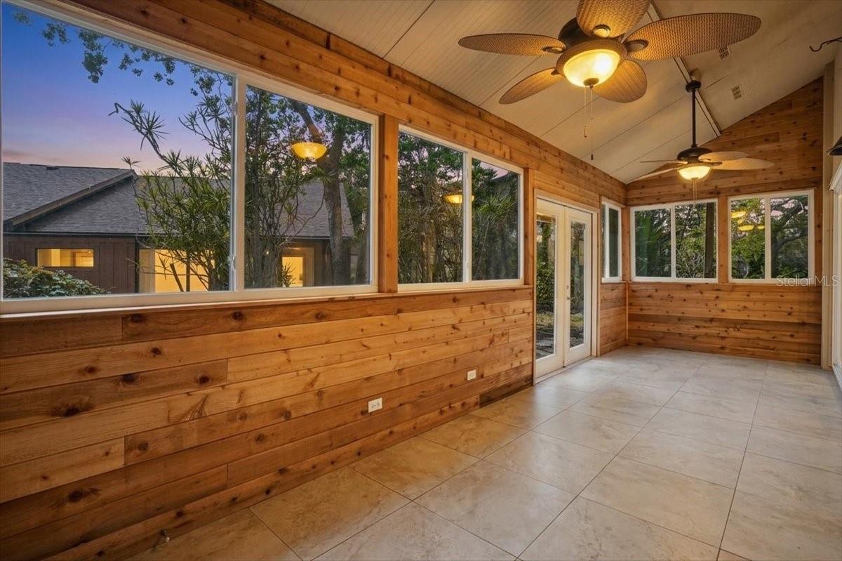 PINE BAY FOREST - Residential