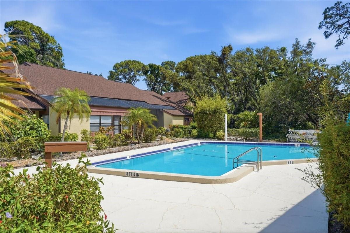 PINE BAY FOREST - Residential