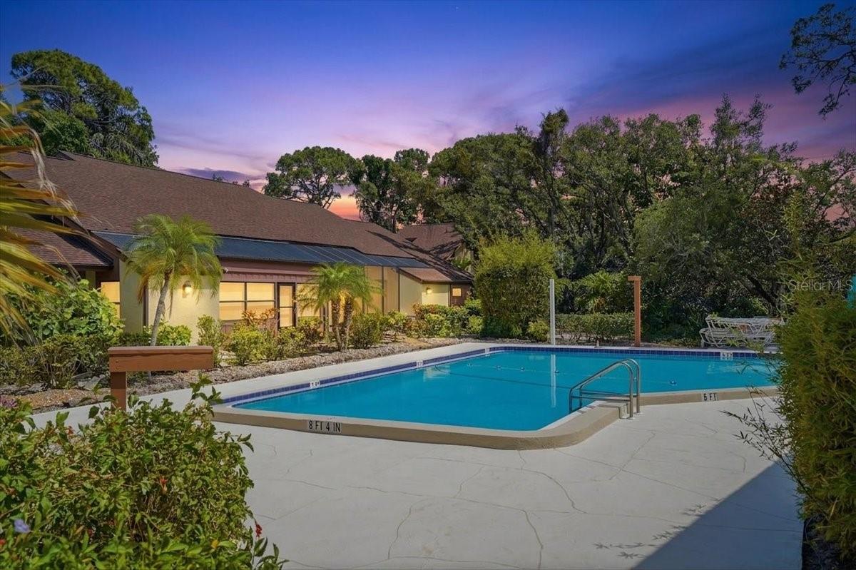 PINE BAY FOREST - Residential