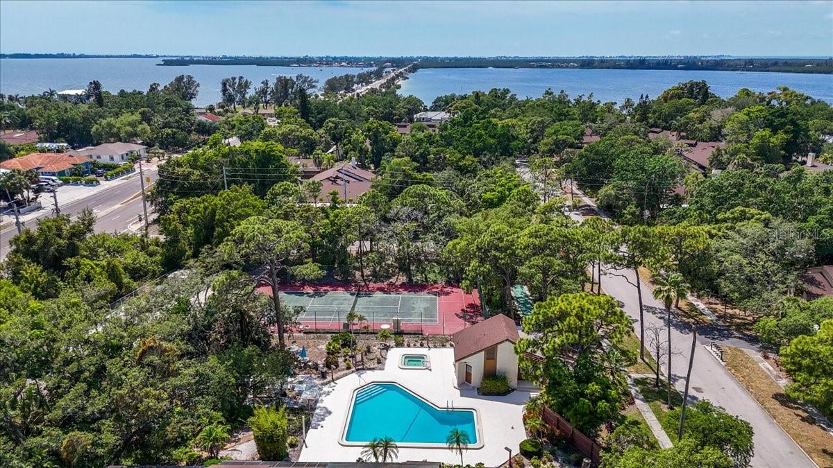 PINE BAY FOREST - Residential