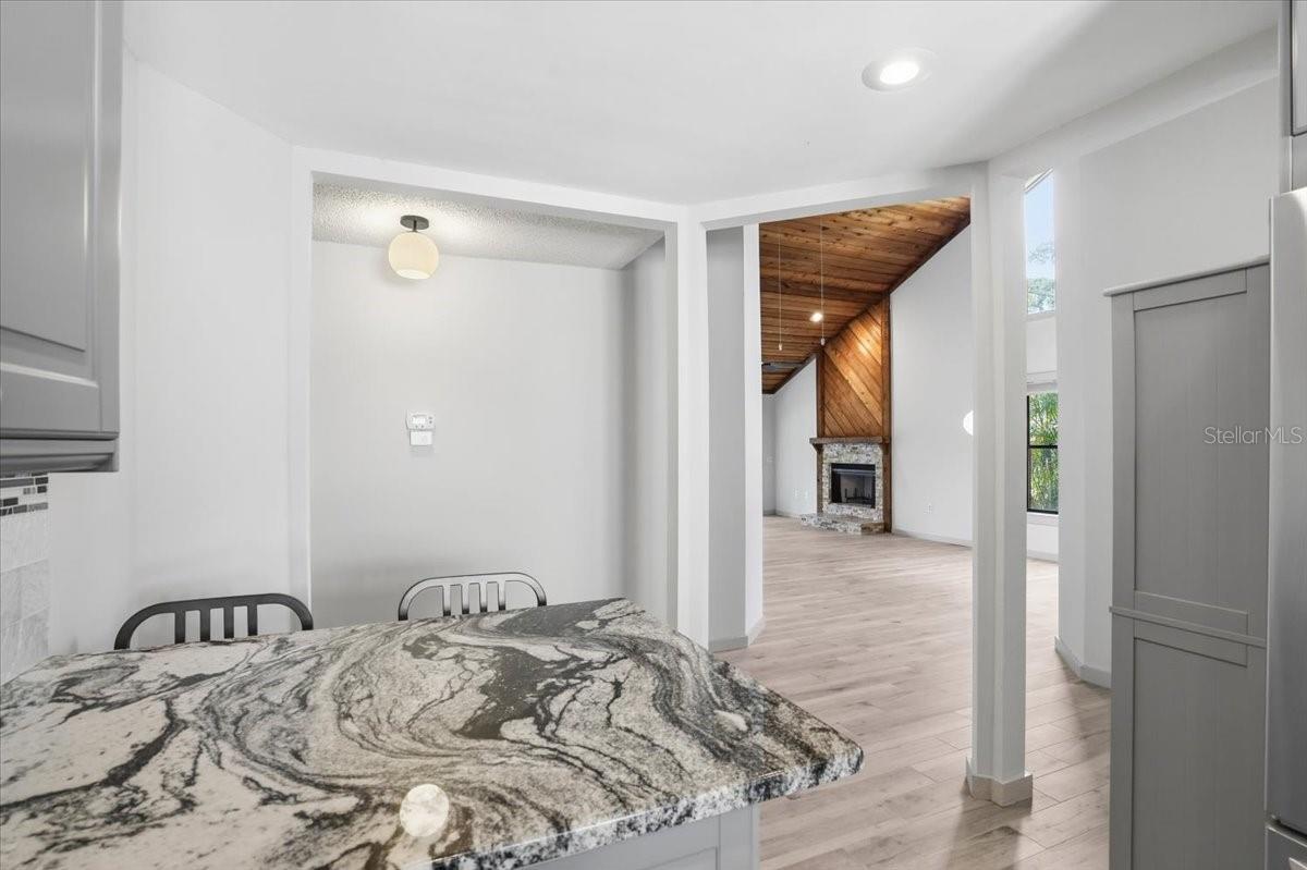 PINE BAY FOREST - Residential