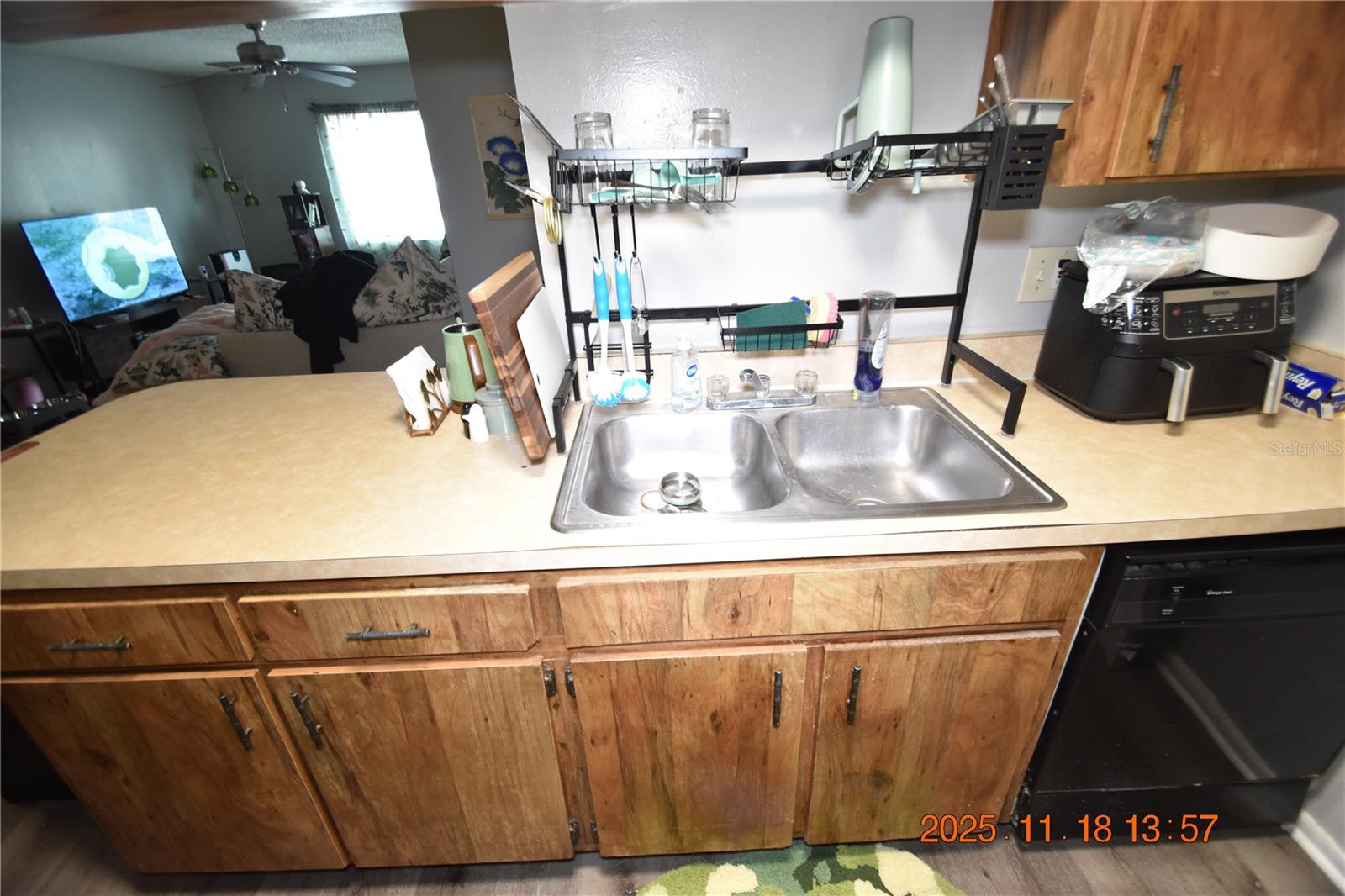 THE HAMPTONS AT BRANDON A CONDO - Residential