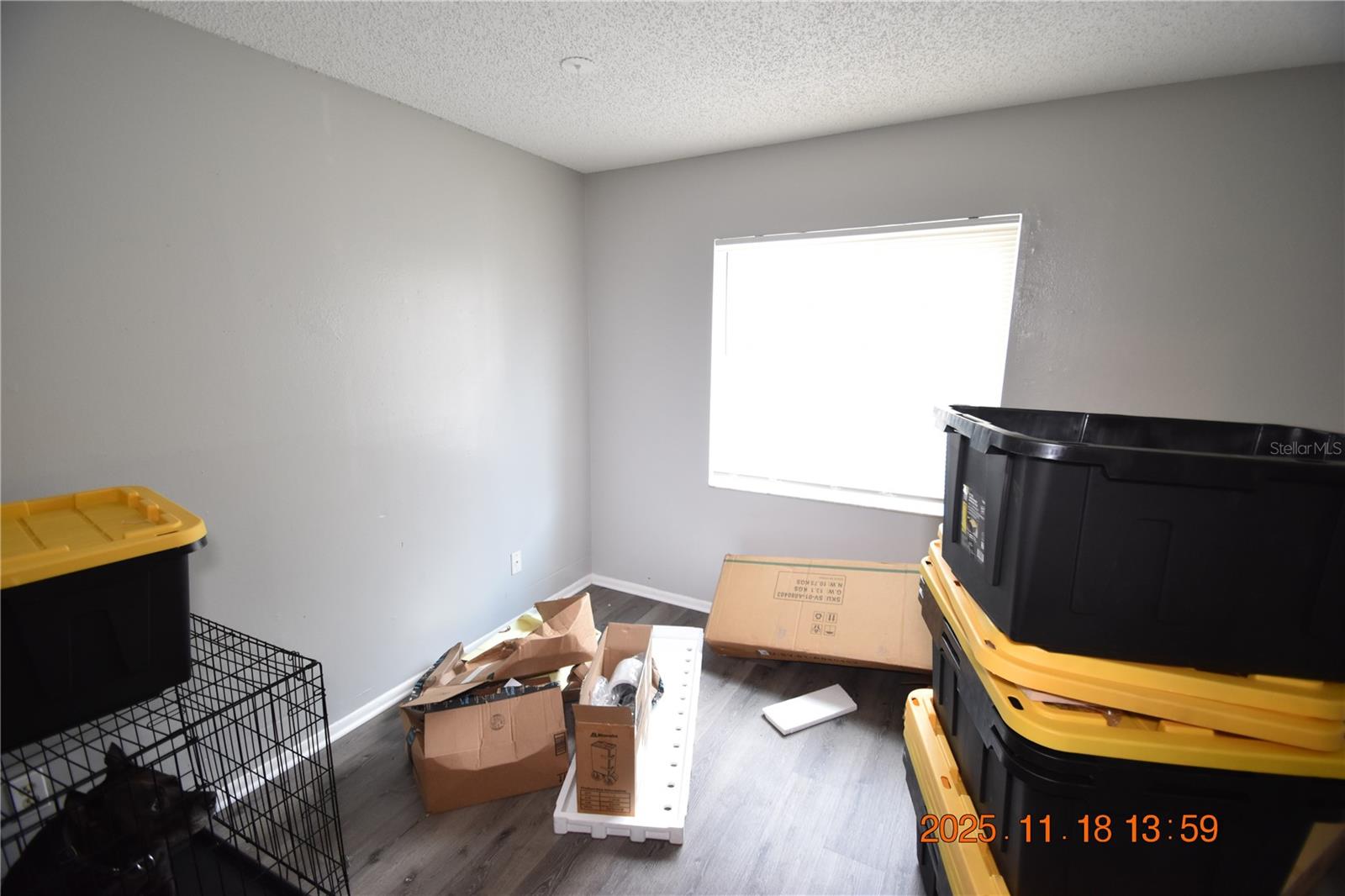 THE HAMPTONS AT BRANDON A CONDO - Residential