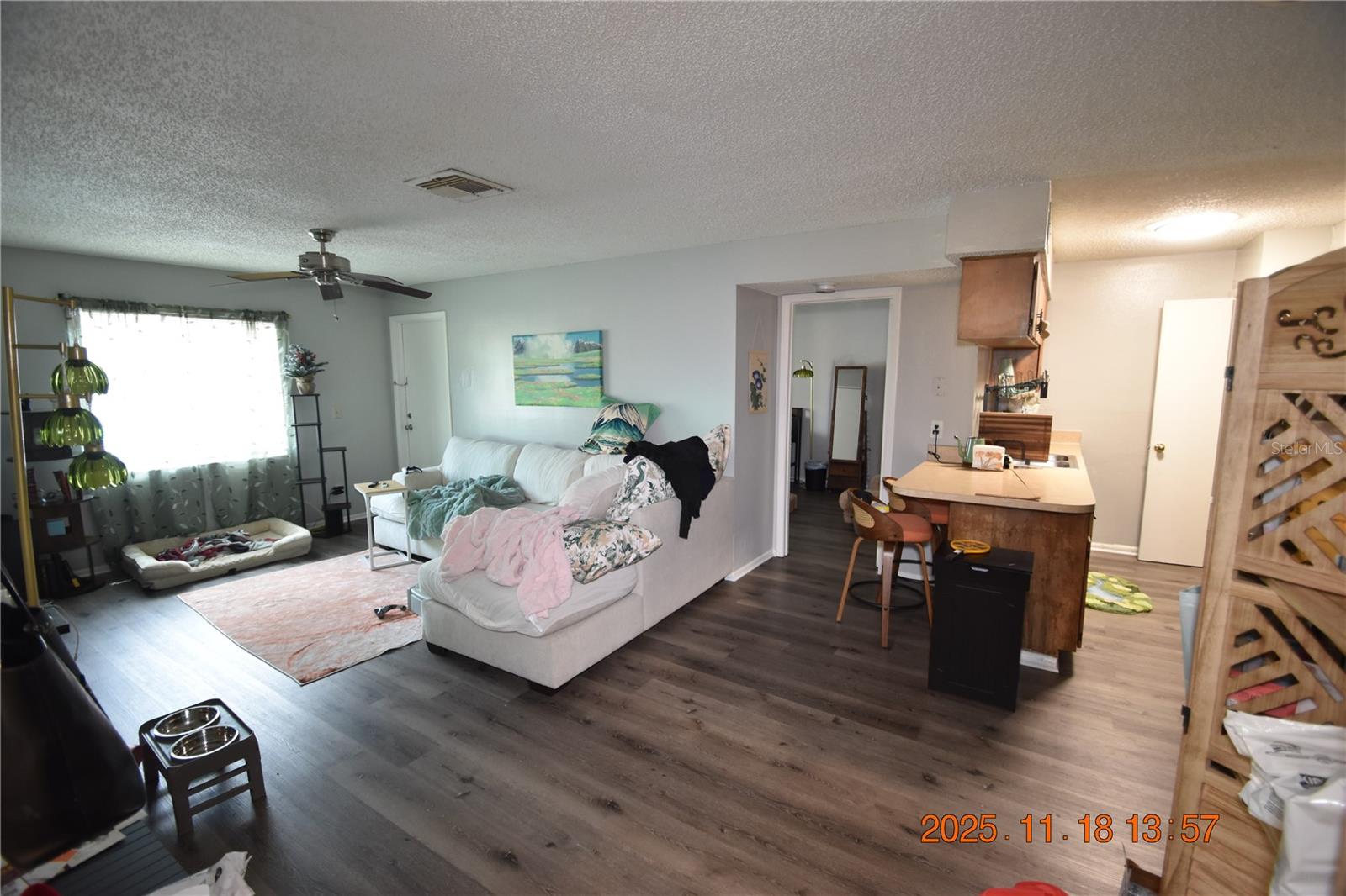 THE HAMPTONS AT BRANDON A CONDO - Residential