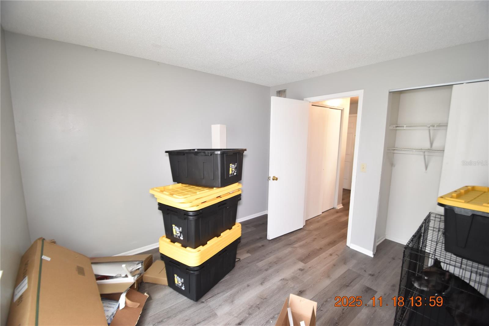 THE HAMPTONS AT BRANDON A CONDO - Residential