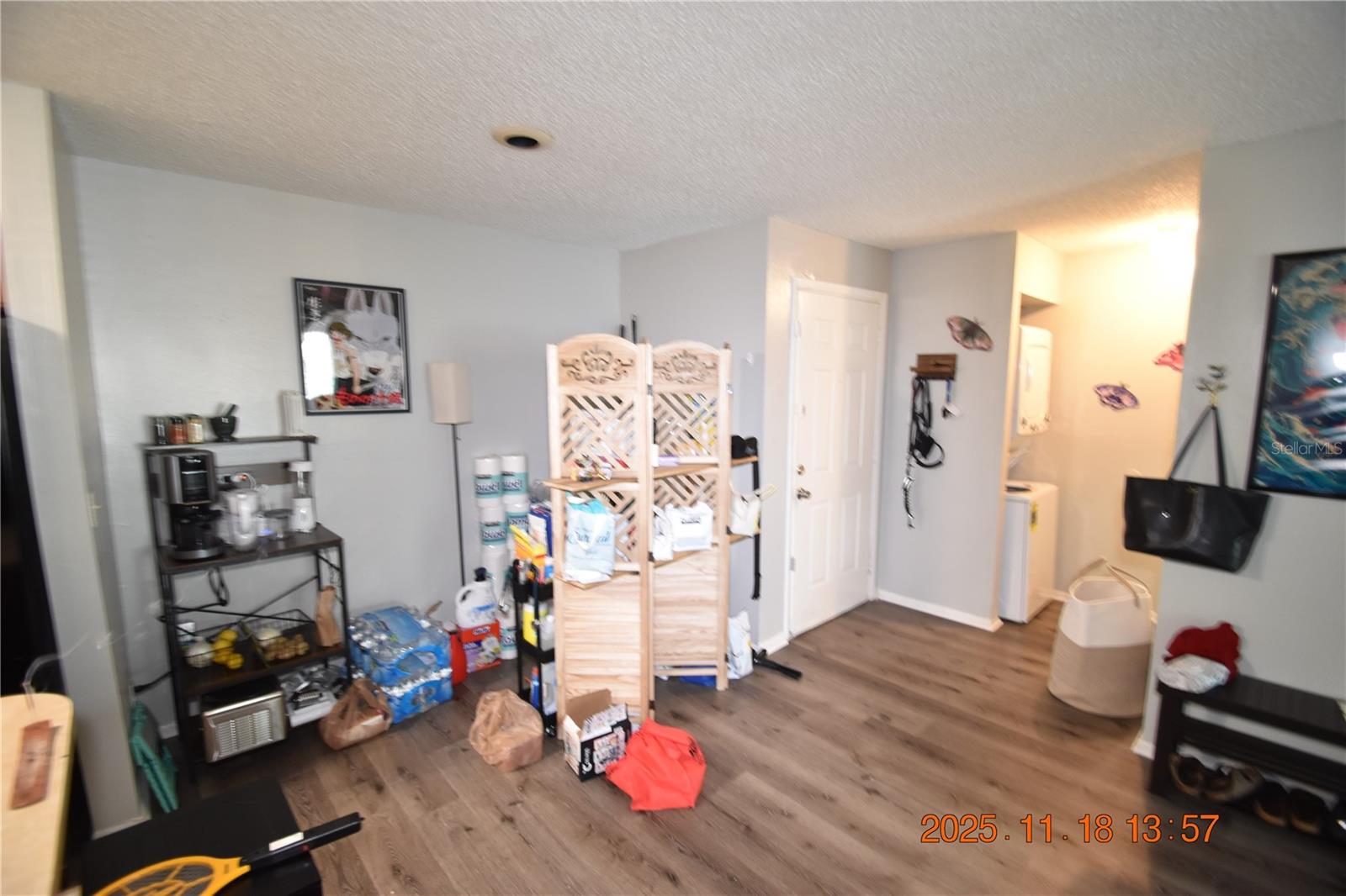 THE HAMPTONS AT BRANDON A CONDO - Residential