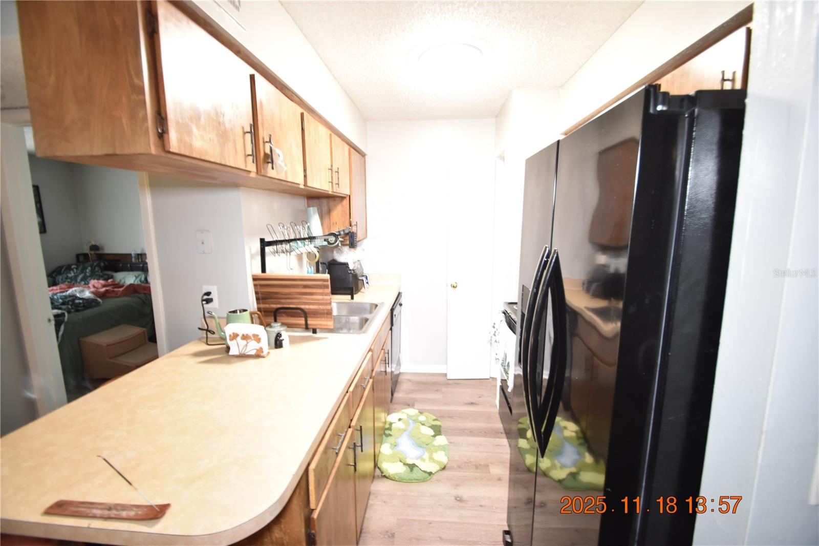 THE HAMPTONS AT BRANDON A CONDO - Residential