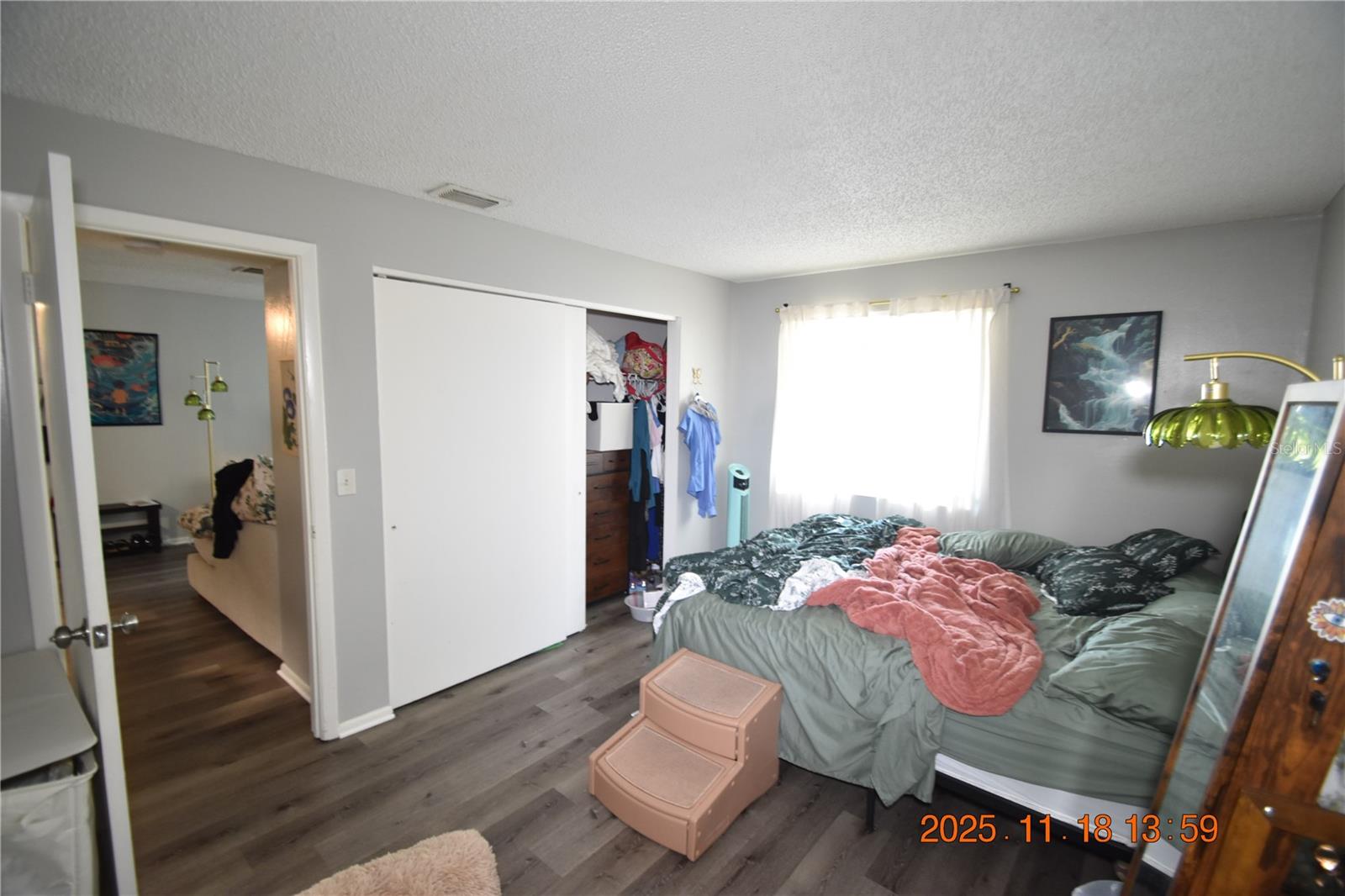 THE HAMPTONS AT BRANDON A CONDO - Residential