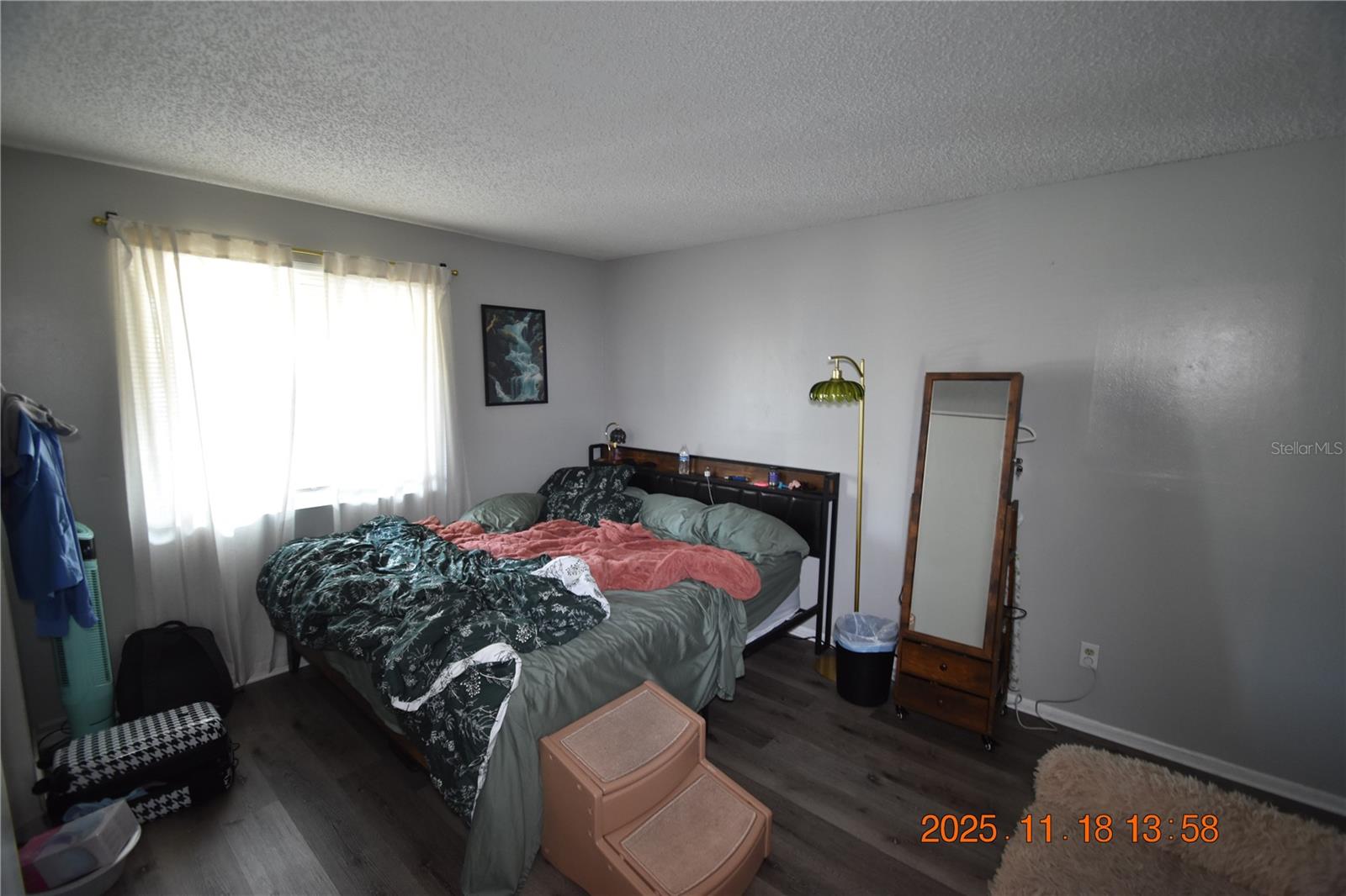 THE HAMPTONS AT BRANDON A CONDO - Residential