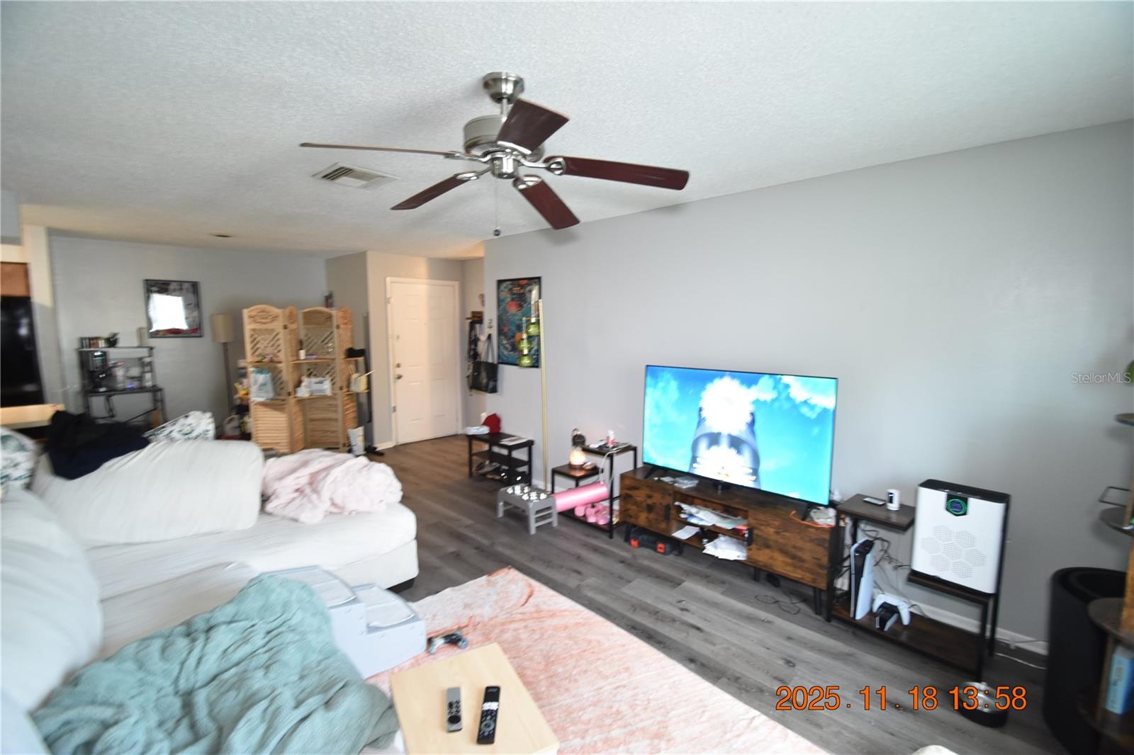 THE HAMPTONS AT BRANDON A CONDO - Residential