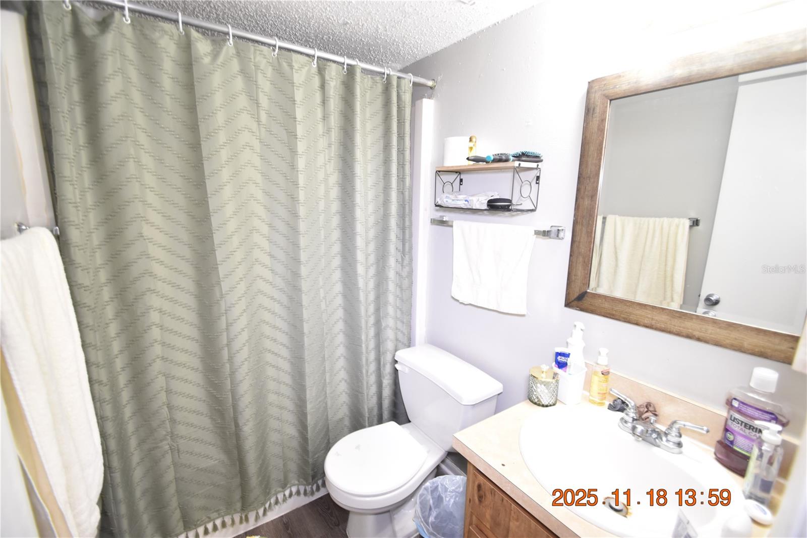 THE HAMPTONS AT BRANDON A CONDO - Residential