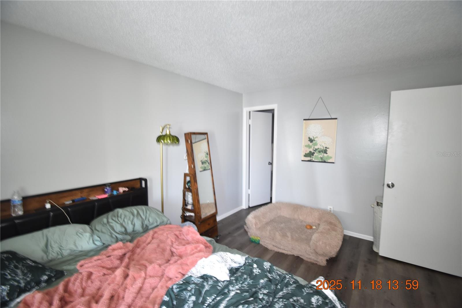 THE HAMPTONS AT BRANDON A CONDO - Residential