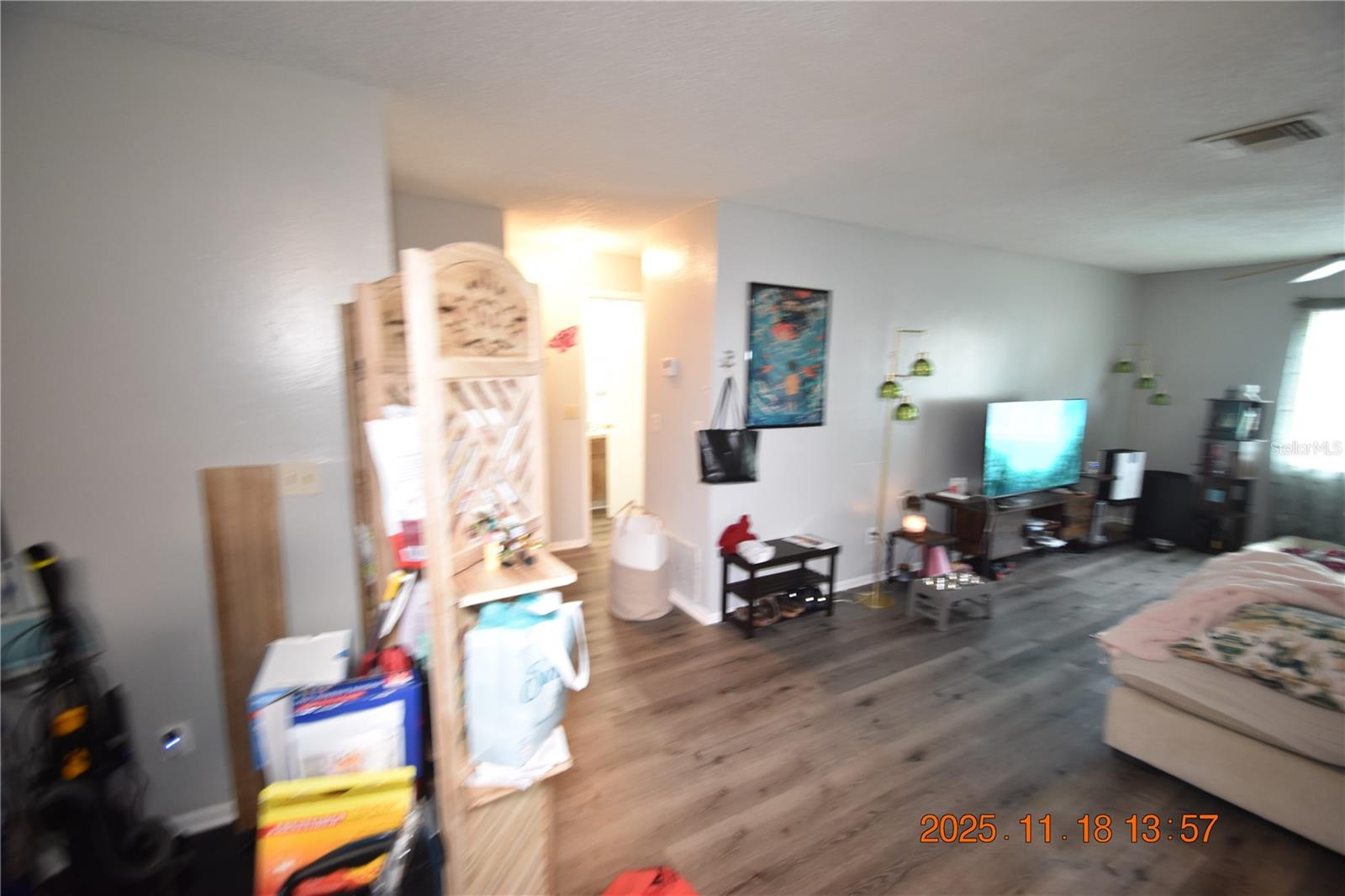 THE HAMPTONS AT BRANDON A CONDO - Residential