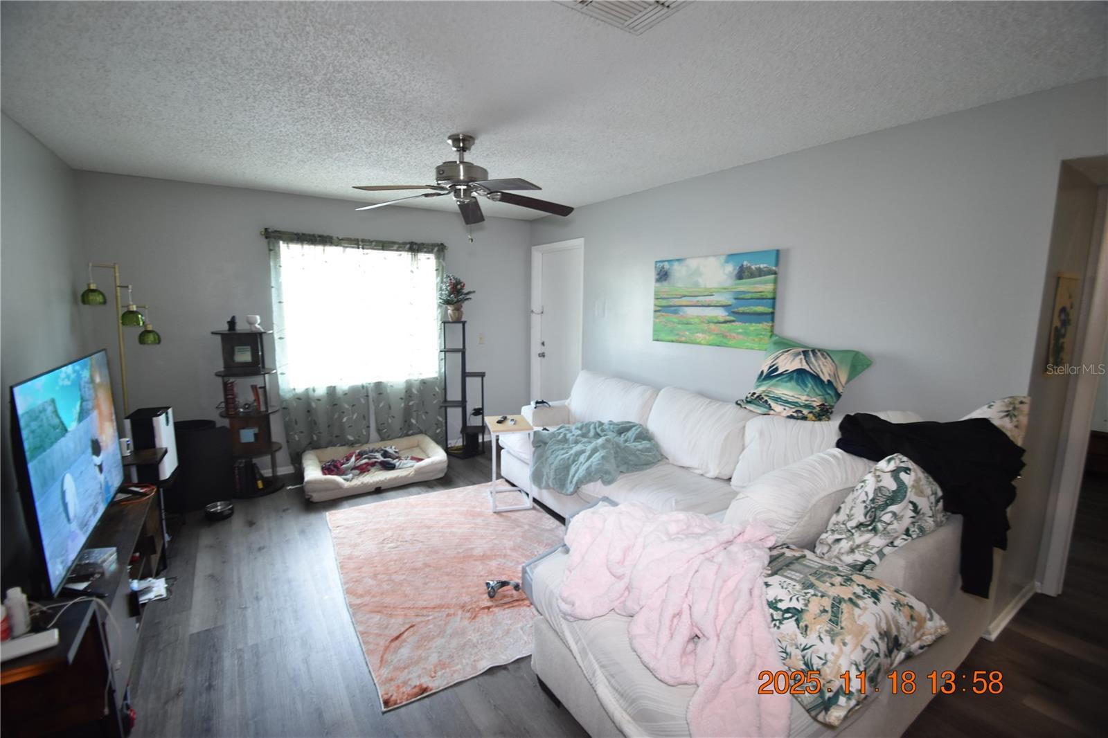 THE HAMPTONS AT BRANDON A CONDO - Residential