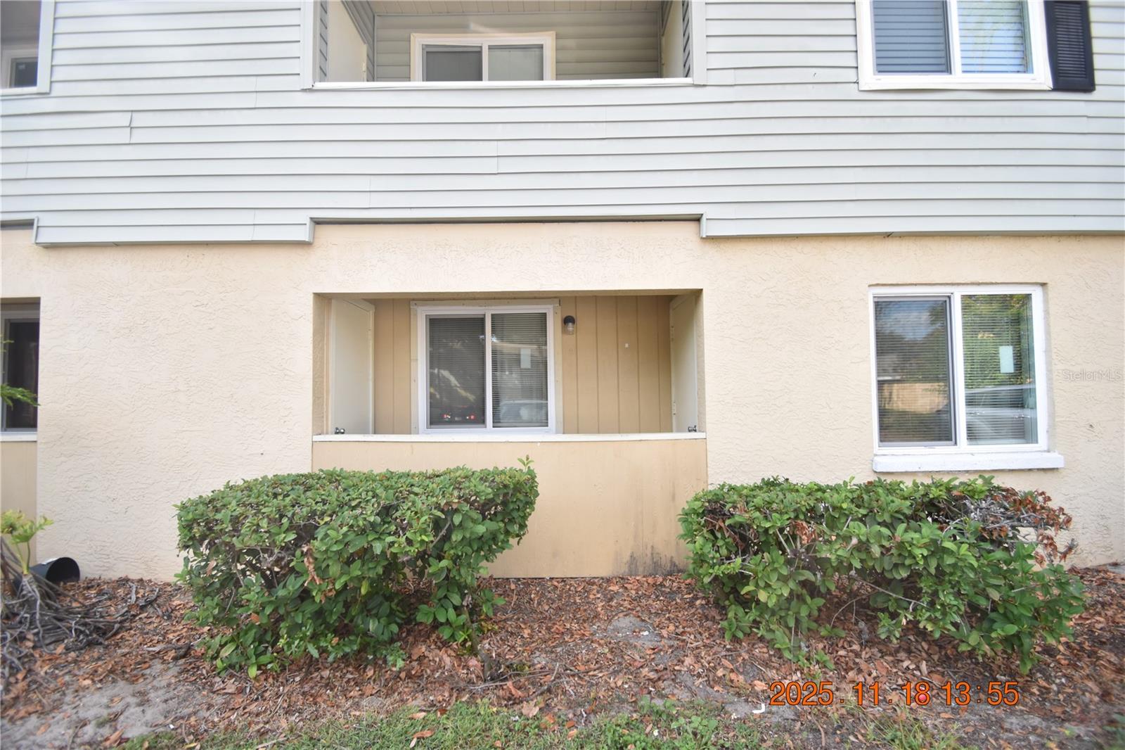 THE HAMPTONS AT BRANDON A CONDO - Residential