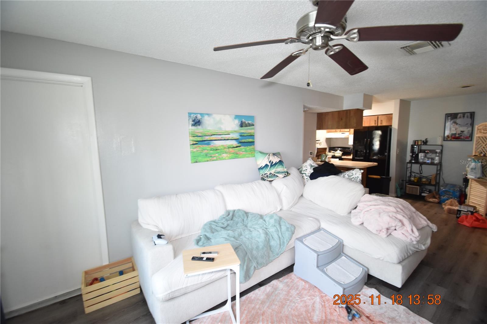 THE HAMPTONS AT BRANDON A CONDO - Residential