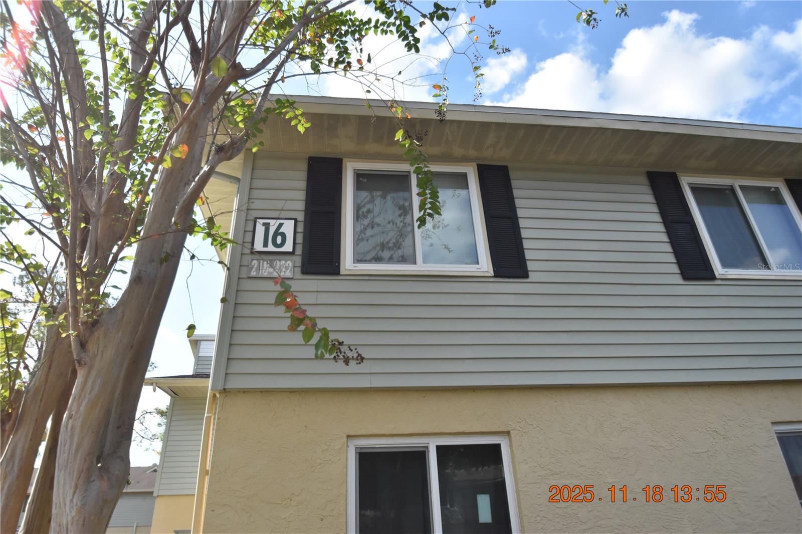 THE HAMPTONS AT BRANDON A CONDO - Residential