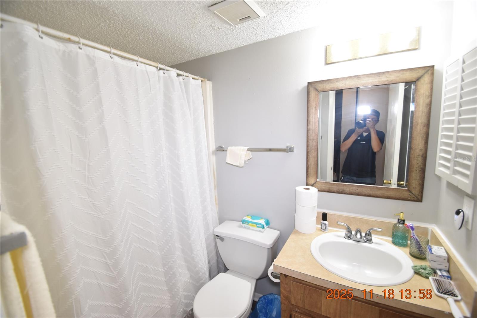 THE HAMPTONS AT BRANDON A CONDO - Residential