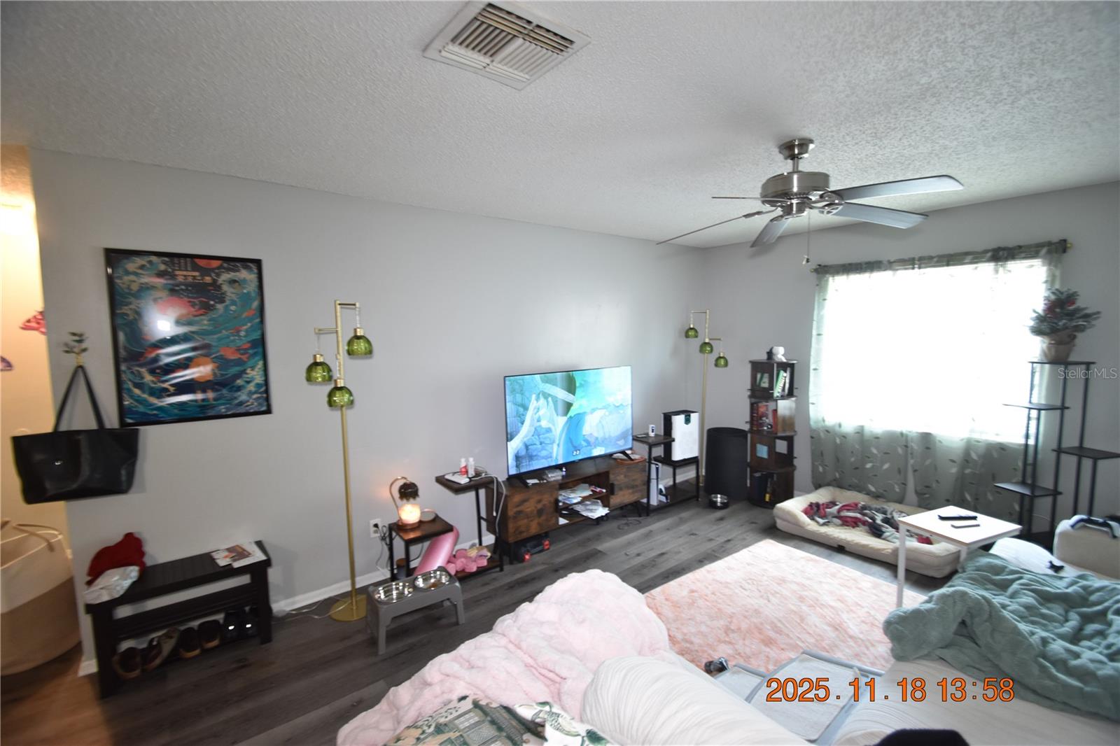 THE HAMPTONS AT BRANDON A CONDO - Residential