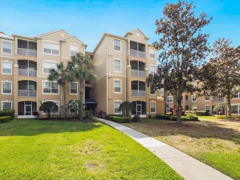 Photo of 2774 Almaton Loop #403, Kissimmee, FL 34747 (MLS # O6289813)