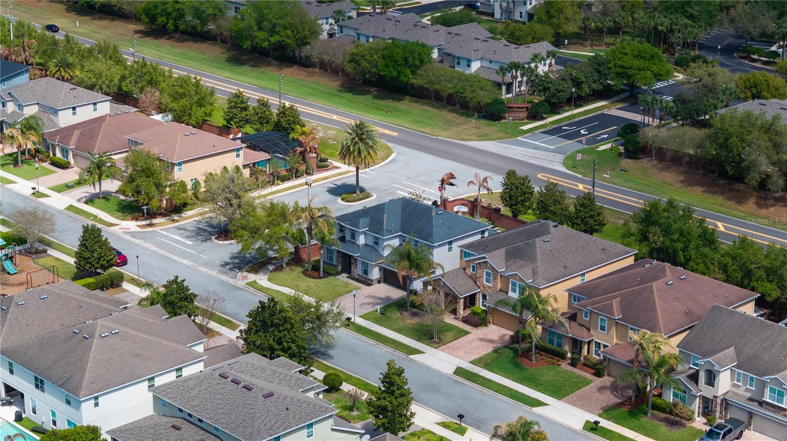 AVALON RESERVE VILLAGE 1 - Residential