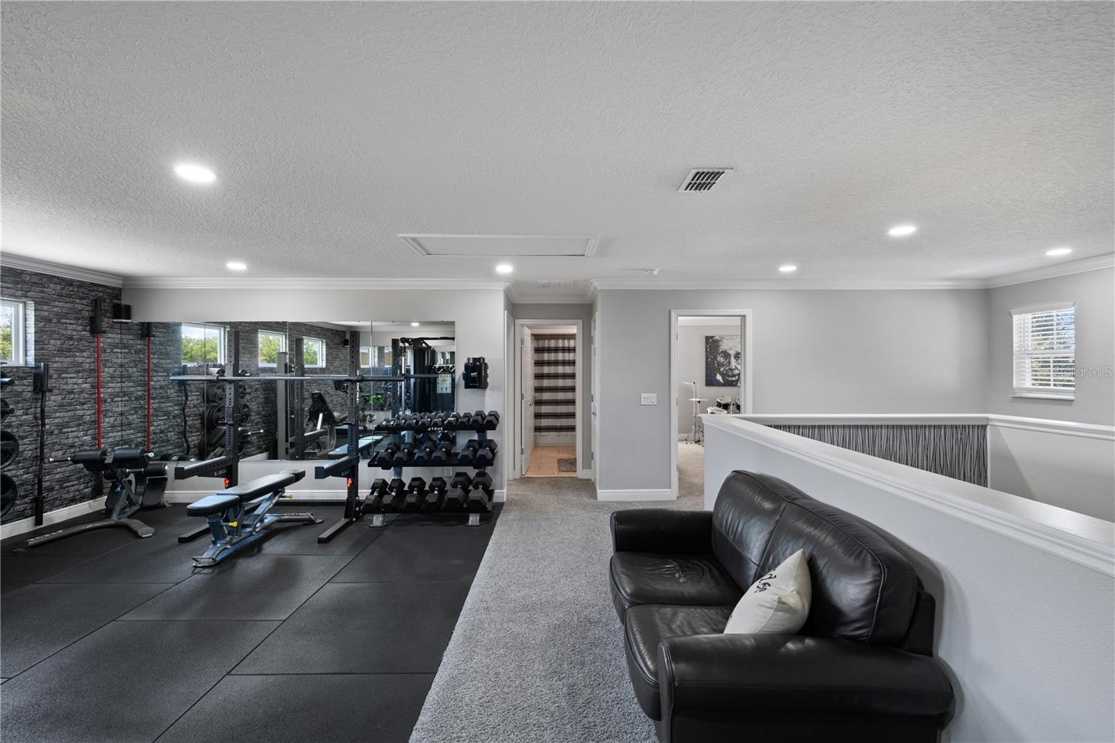 AVALON RESERVE VILLAGE 1 - Residential