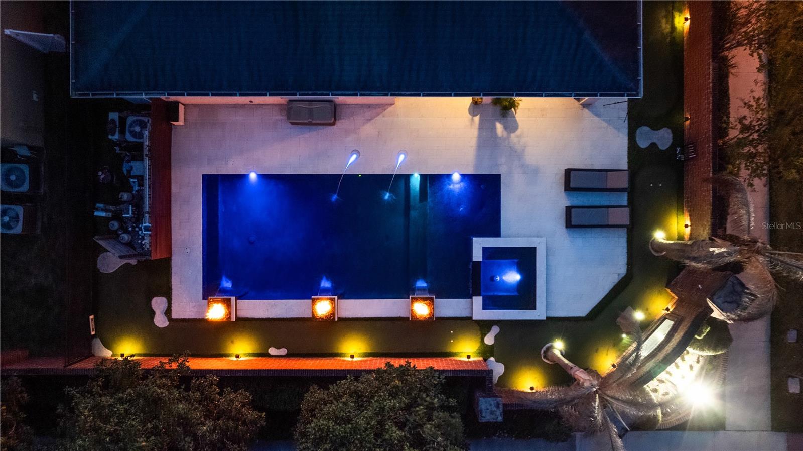 AVALON RESERVE VILLAGE 1 - Residential