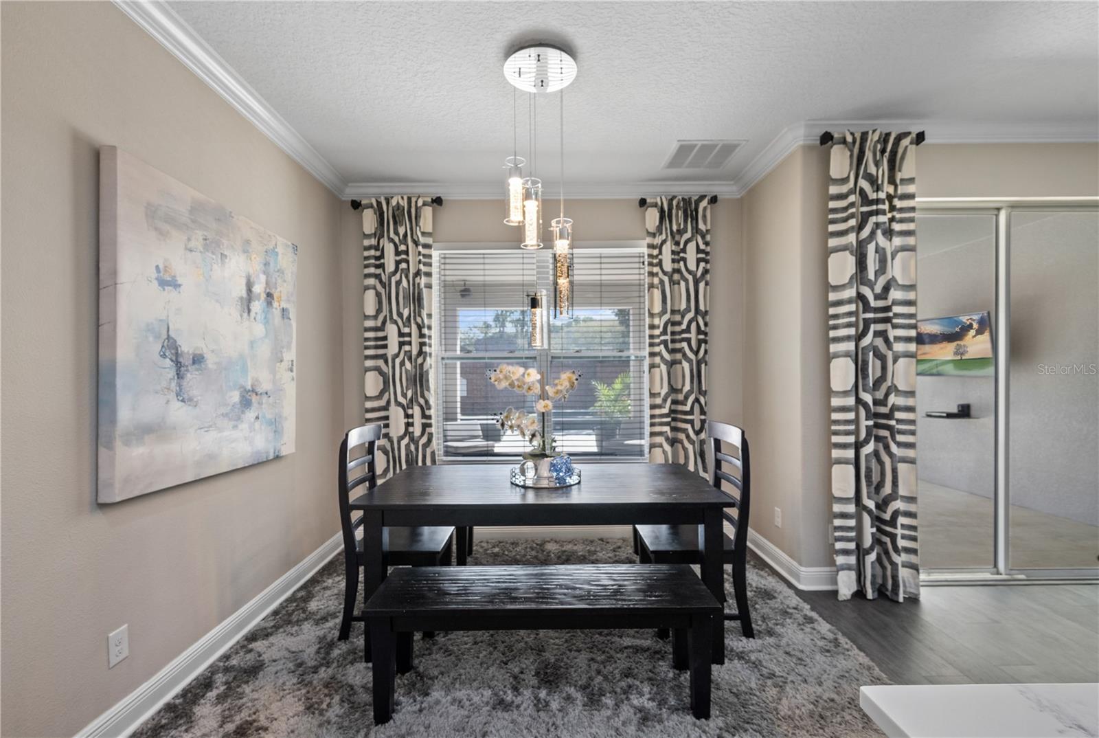 AVALON RESERVE VILLAGE 1 - Residential