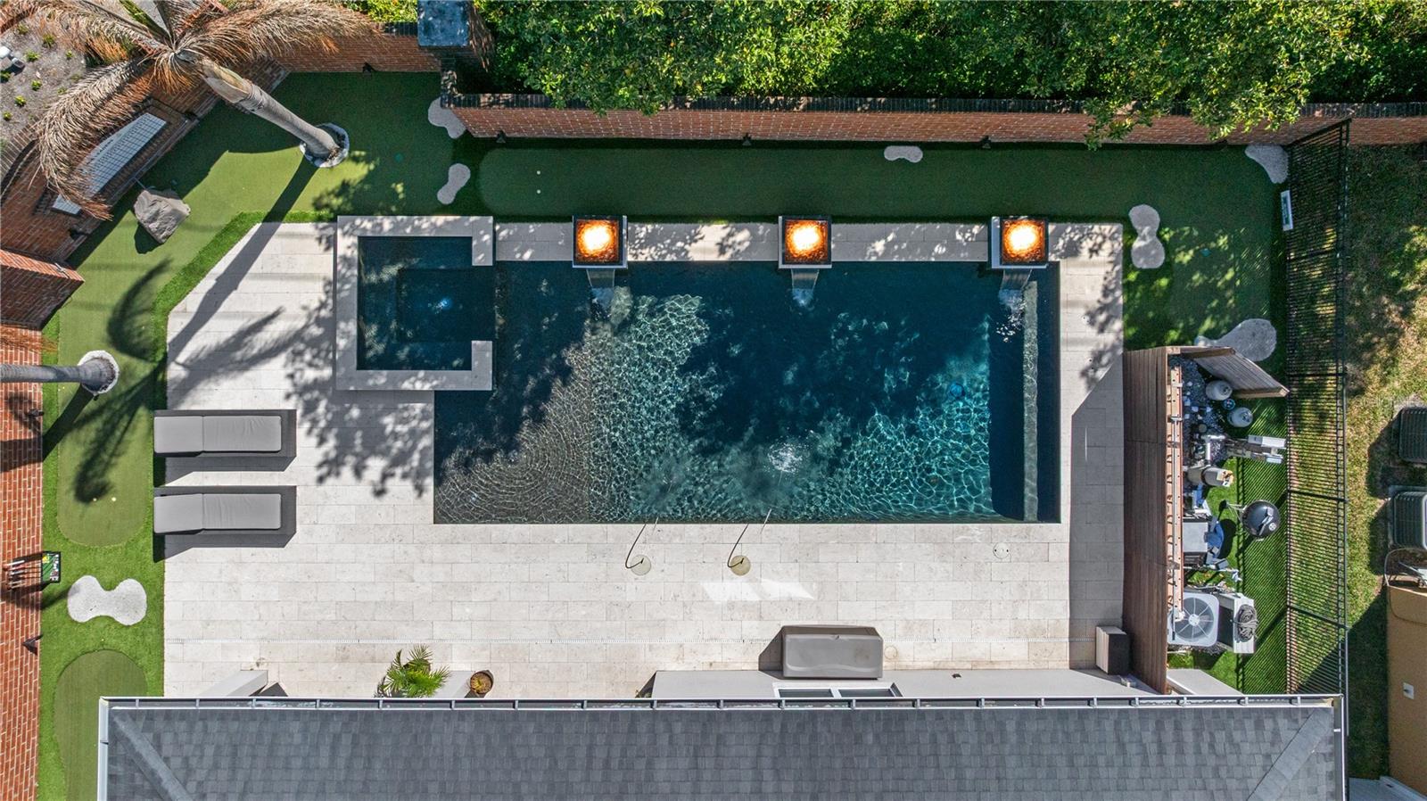 AVALON RESERVE VILLAGE 1 - Residential