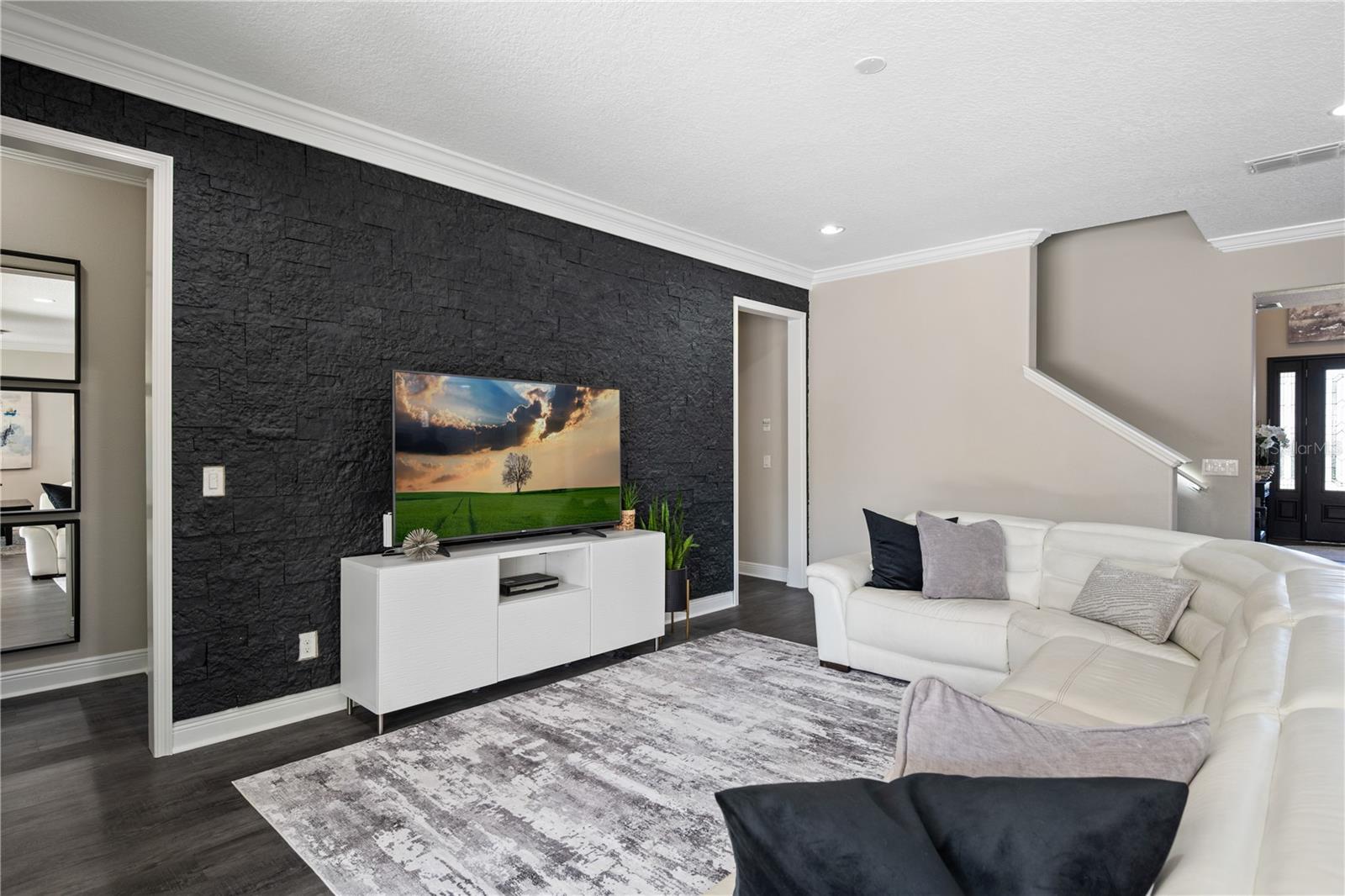 AVALON RESERVE VILLAGE 1 - Residential