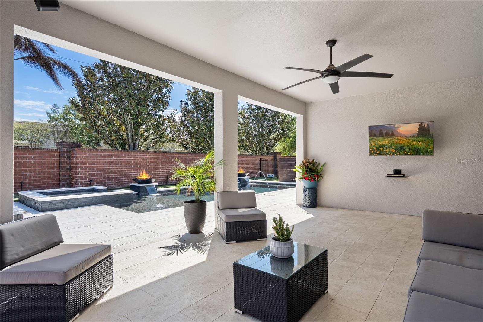 AVALON RESERVE VILLAGE 1 - Residential