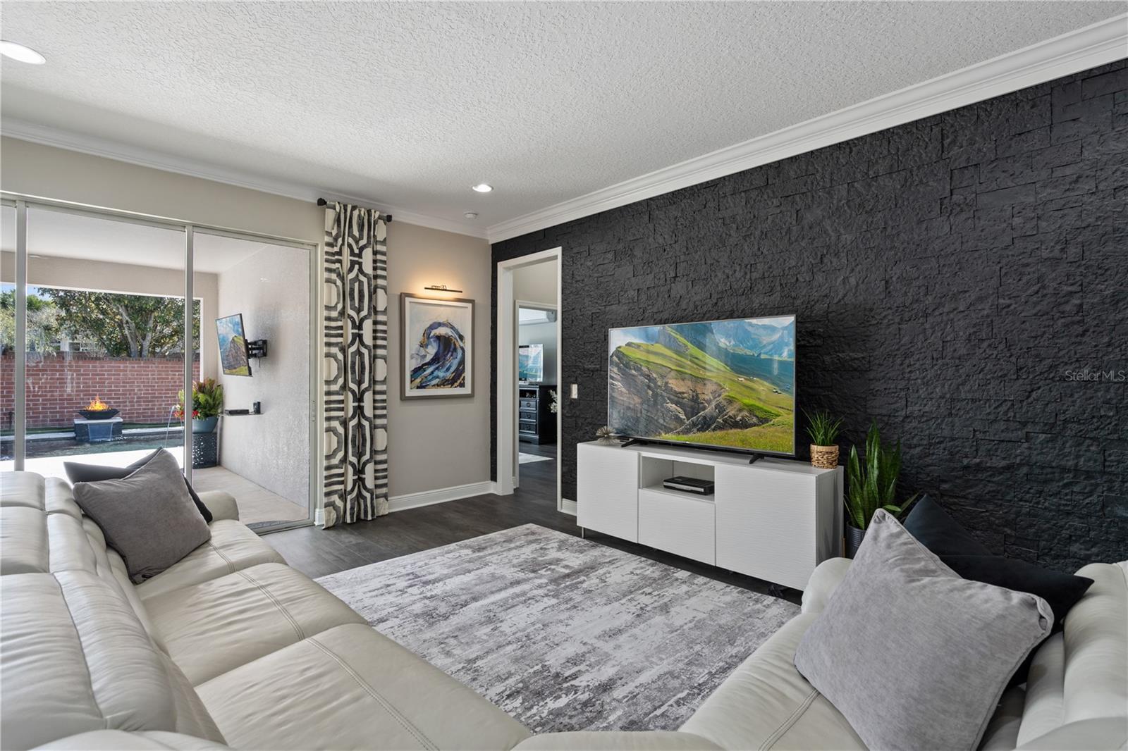 AVALON RESERVE VILLAGE 1 - Residential