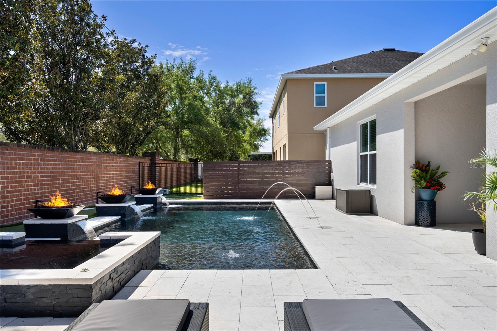 AVALON RESERVE VILLAGE 1 - Residential