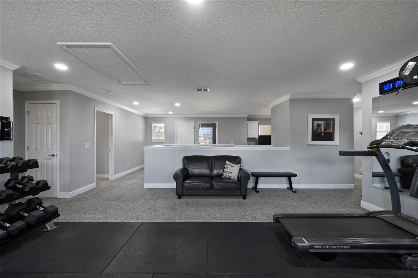 AVALON RESERVE VILLAGE 1 - Residential