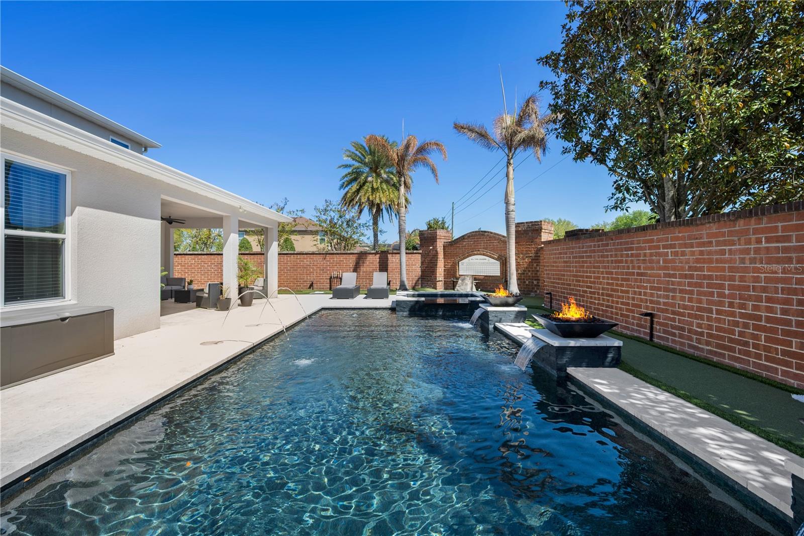 AVALON RESERVE VILLAGE 1 - Residential