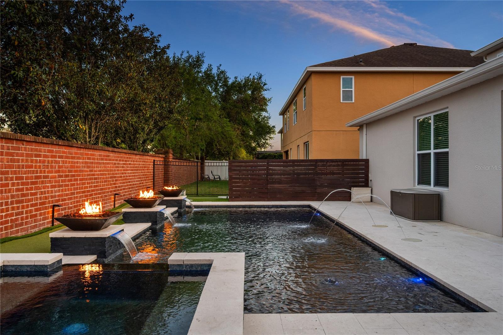 AVALON RESERVE VILLAGE 1 - Residential