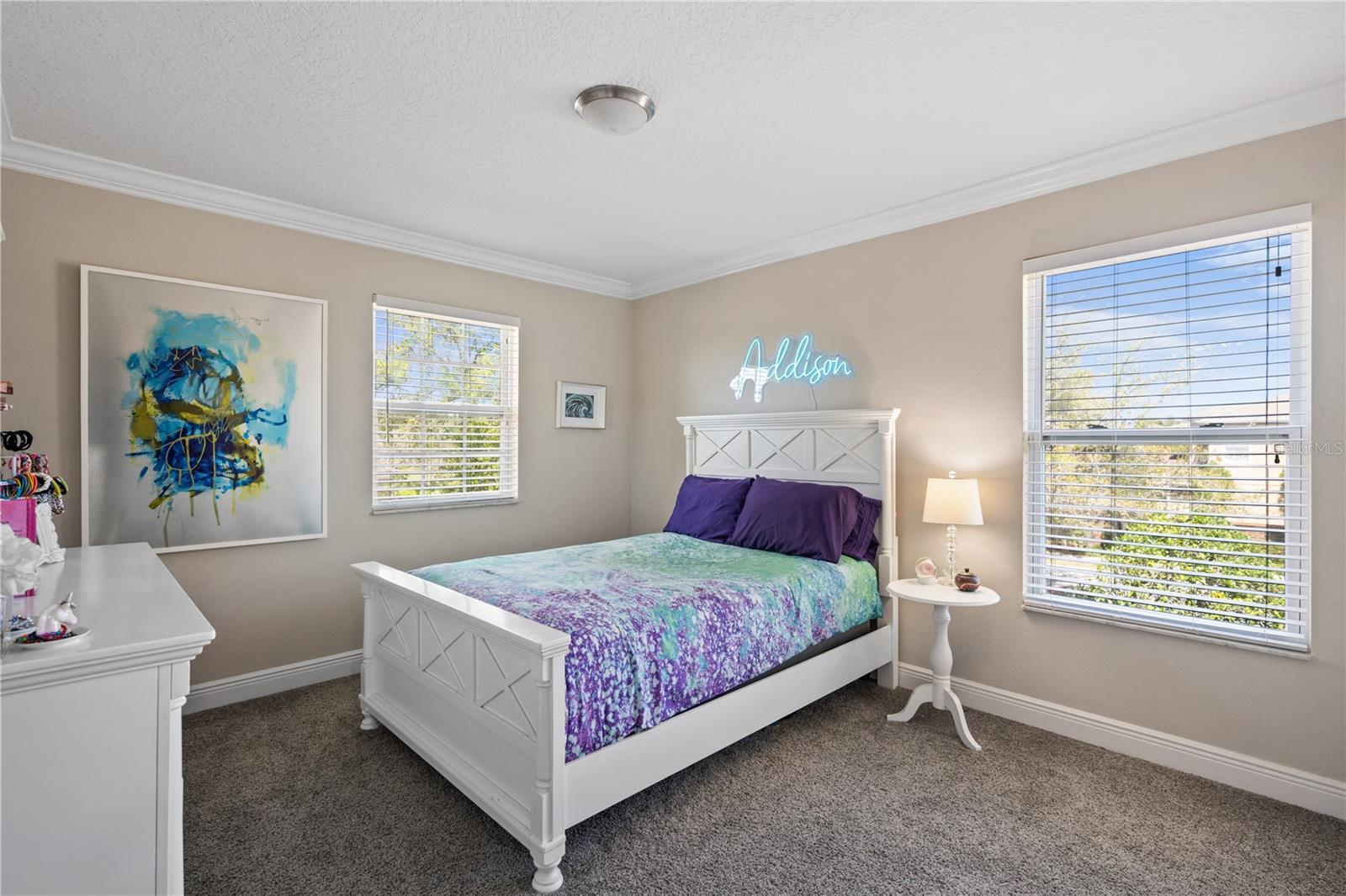 AVALON RESERVE VILLAGE 1 - Residential