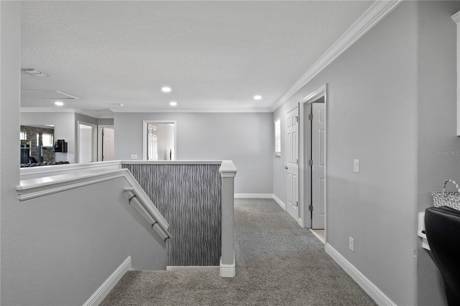 AVALON RESERVE VILLAGE 1 - Residential