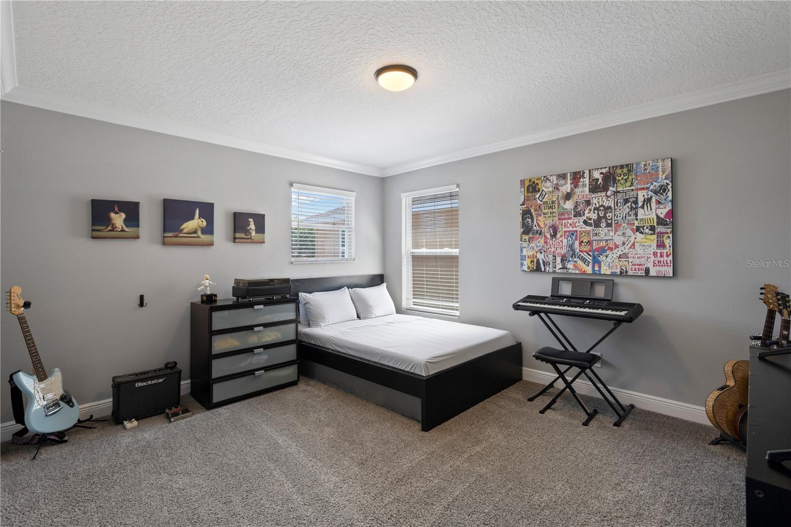 AVALON RESERVE VILLAGE 1 - Residential